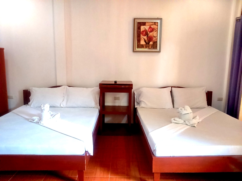 Alona Hidden Dream Resort by SMS Hospitality