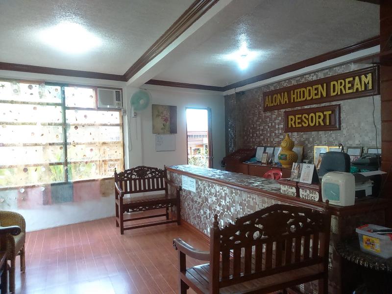 Alona Hidden Dream Resort by SMS Hospitality