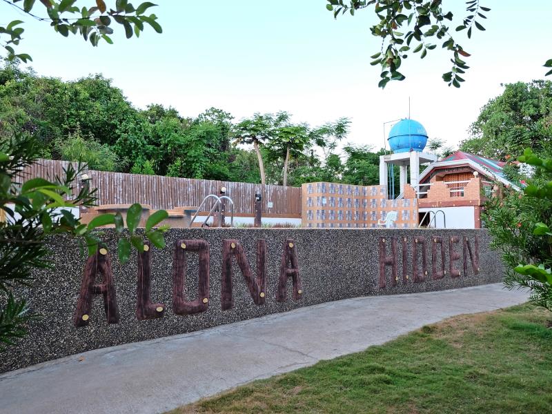 Alona Hidden Dream Resort by SMS Hospitality