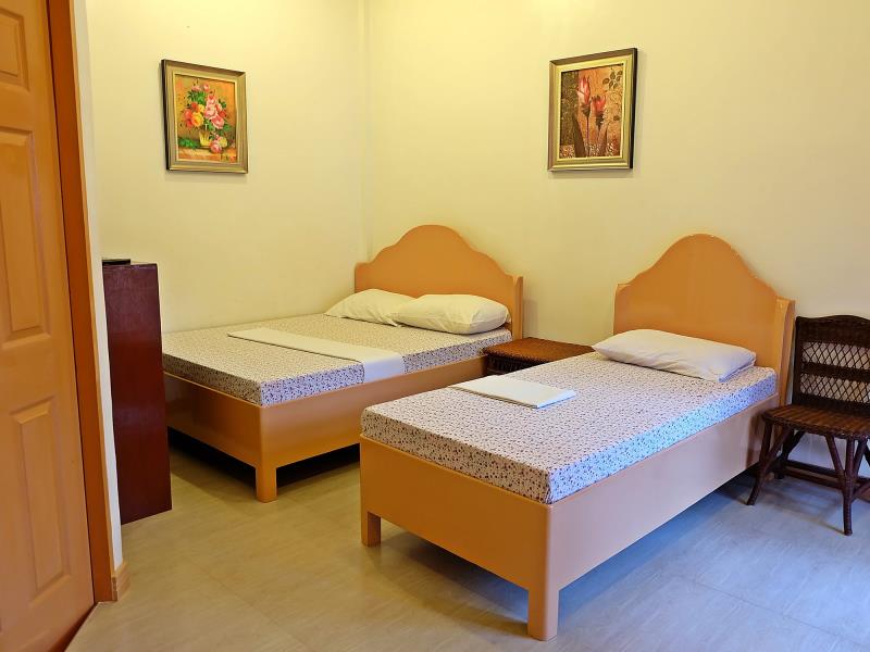 Alona Hidden Dream Resort by SMS Hospitality