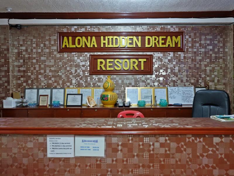 Alona Hidden Dream Resort by SMS Hospitality