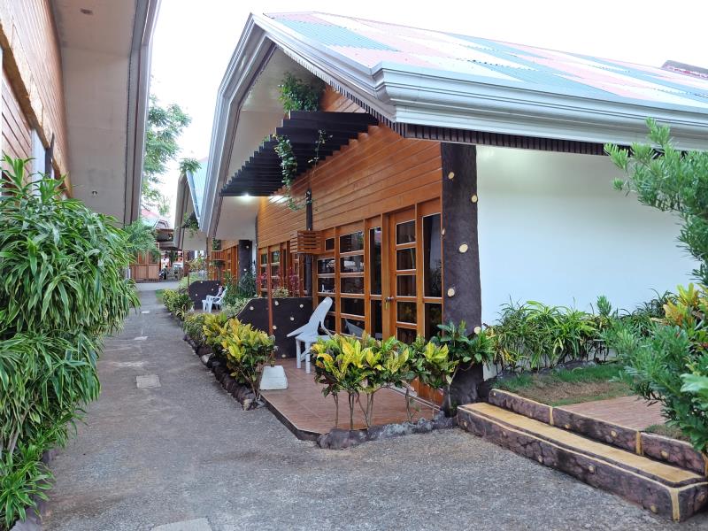 Alona Hidden Dream Resort by SMS Hospitality