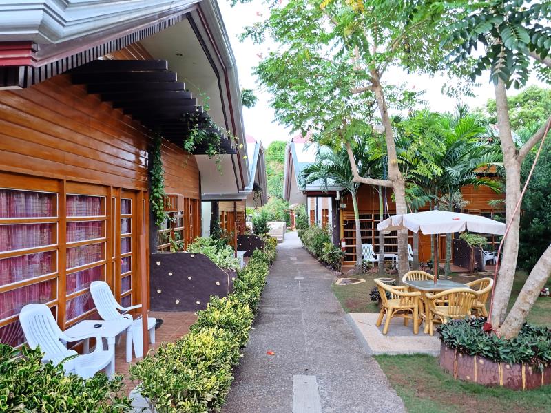 Alona Hidden Dream Resort by SMS Hospitality