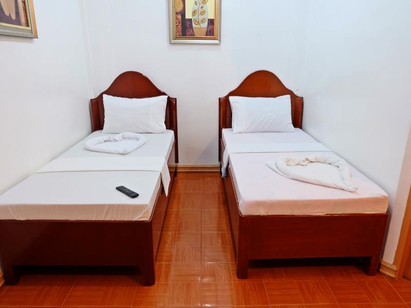 Alona Hidden Dream Resort by SMS Hospitality