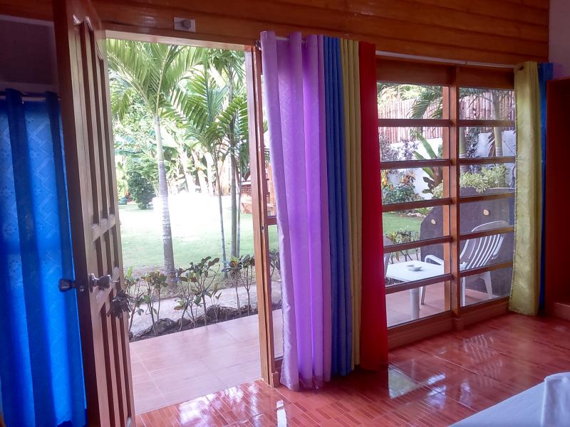 Alona Hidden Dream Resort by SMS Hospitality