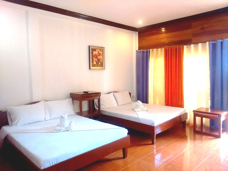 Alona Hidden Dream Resort by SMS Hospitality