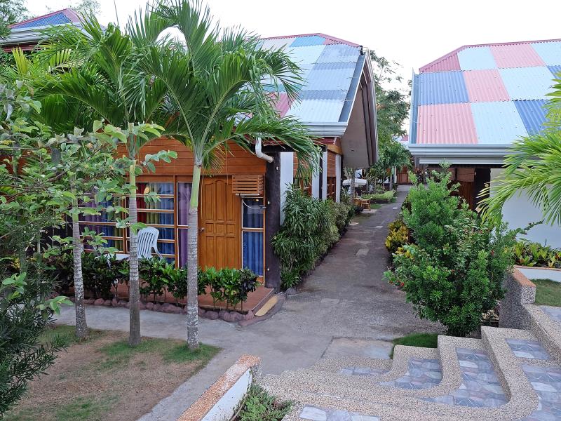 Alona Hidden Dream Resort by SMS Hospitality