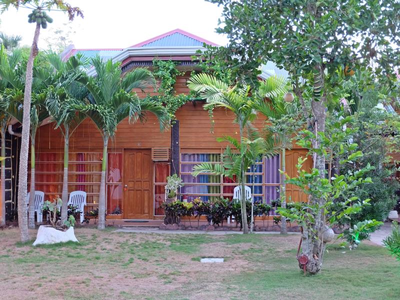 Alona Hidden Dream Resort by SMS Hospitality