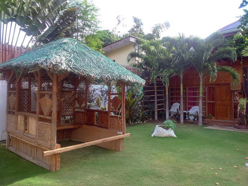 Alona Hidden Dream Resort by SMS Hospitality