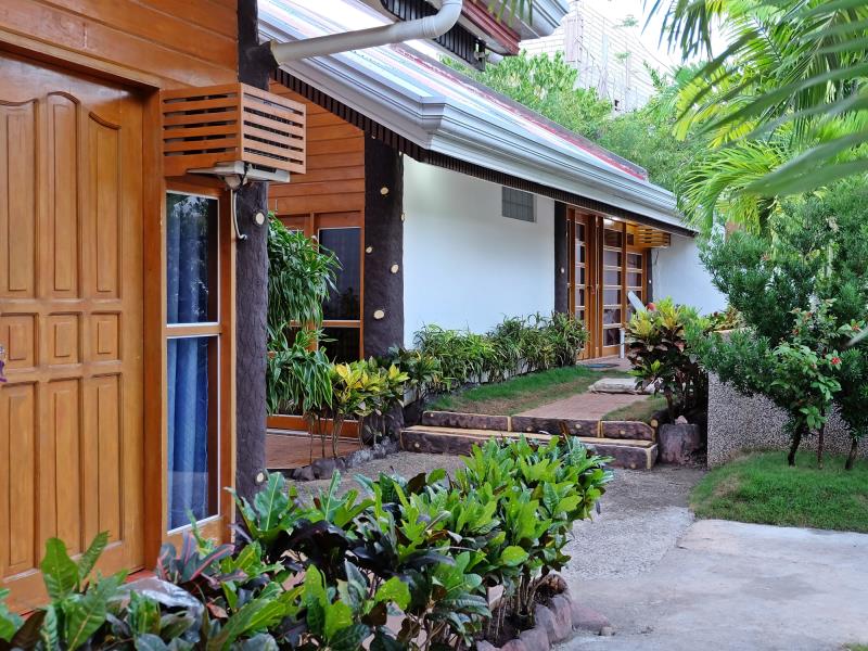 Alona Hidden Dream Resort by SMS Hospitality