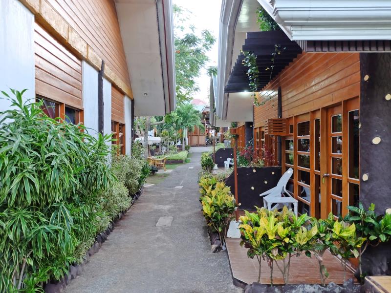 Alona Hidden Dream Resort by SMS Hospitality