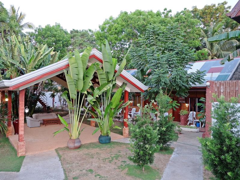 Alona Hidden Dream Resort by SMS Hospitality