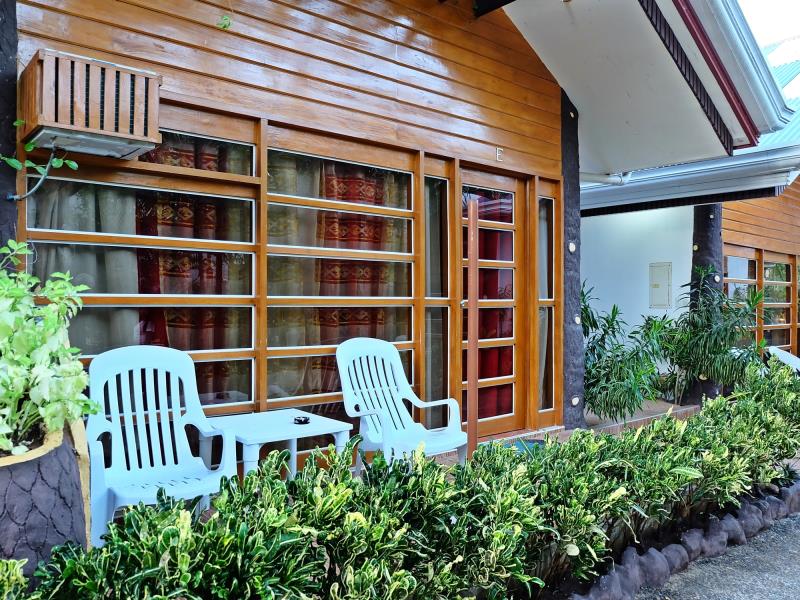 Alona Hidden Dream Resort by SMS Hospitality