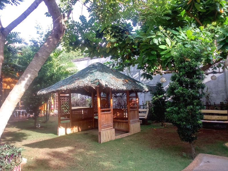 Alona Hidden Dream Resort by SMS Hospitality