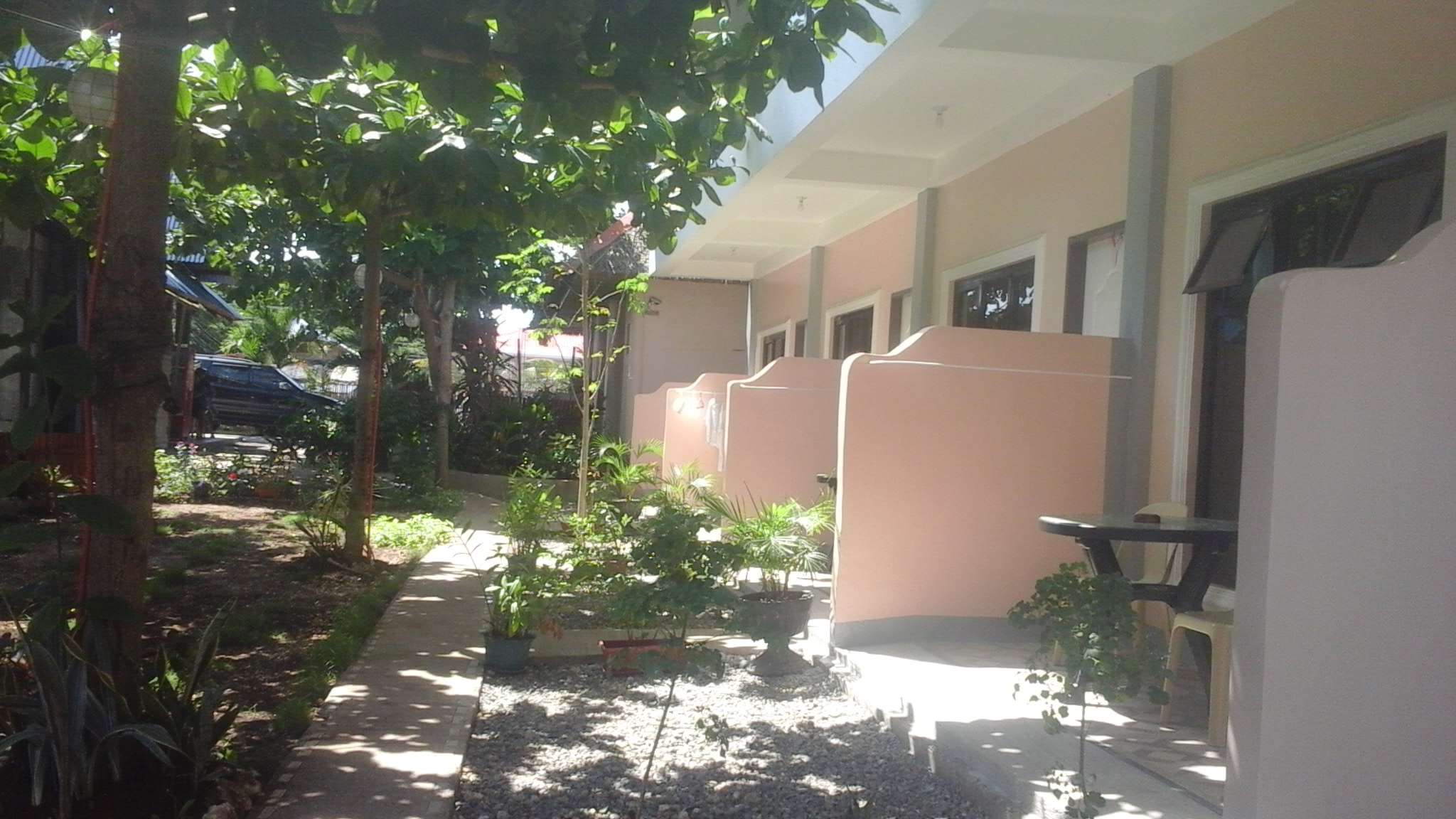 Alona KatChaJo Inn