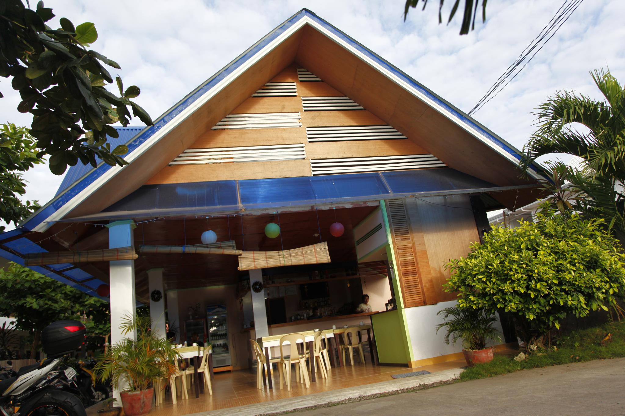Alona KatChaJo Inn