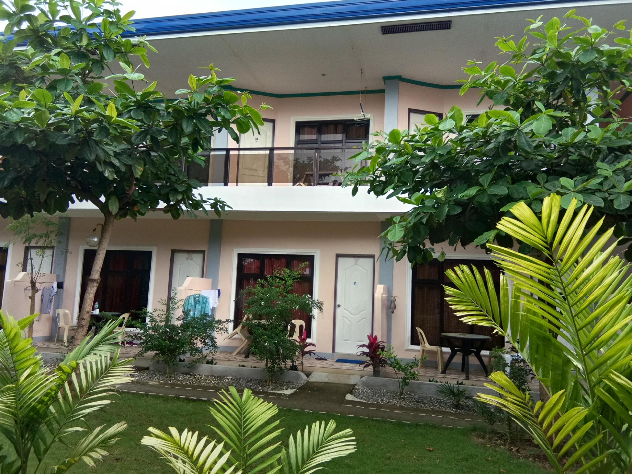 Alona KatChaJo Inn