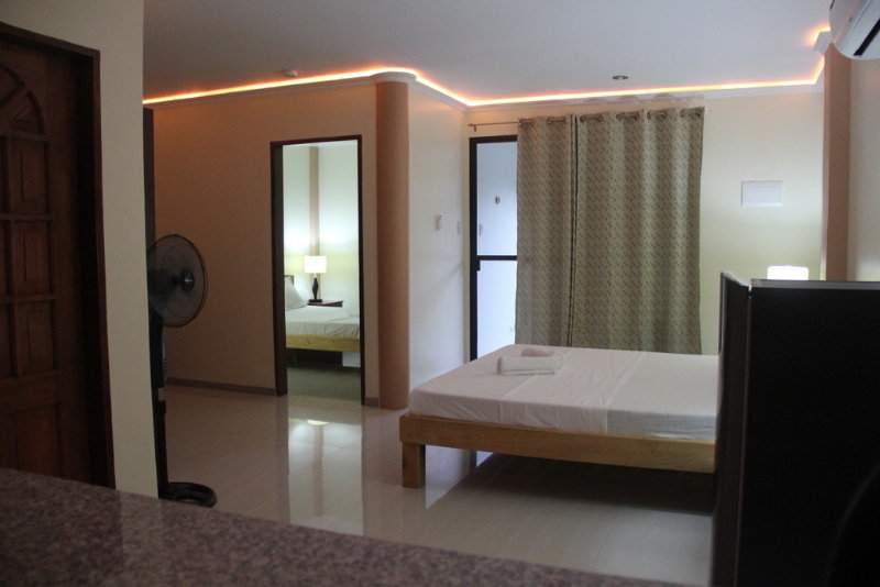 Alona Northland Resort