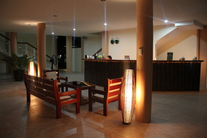 Alona Northland Resort