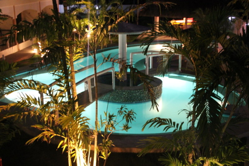 Alona Northland Resort