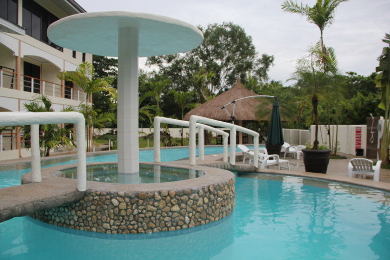 Alona Northland Resort