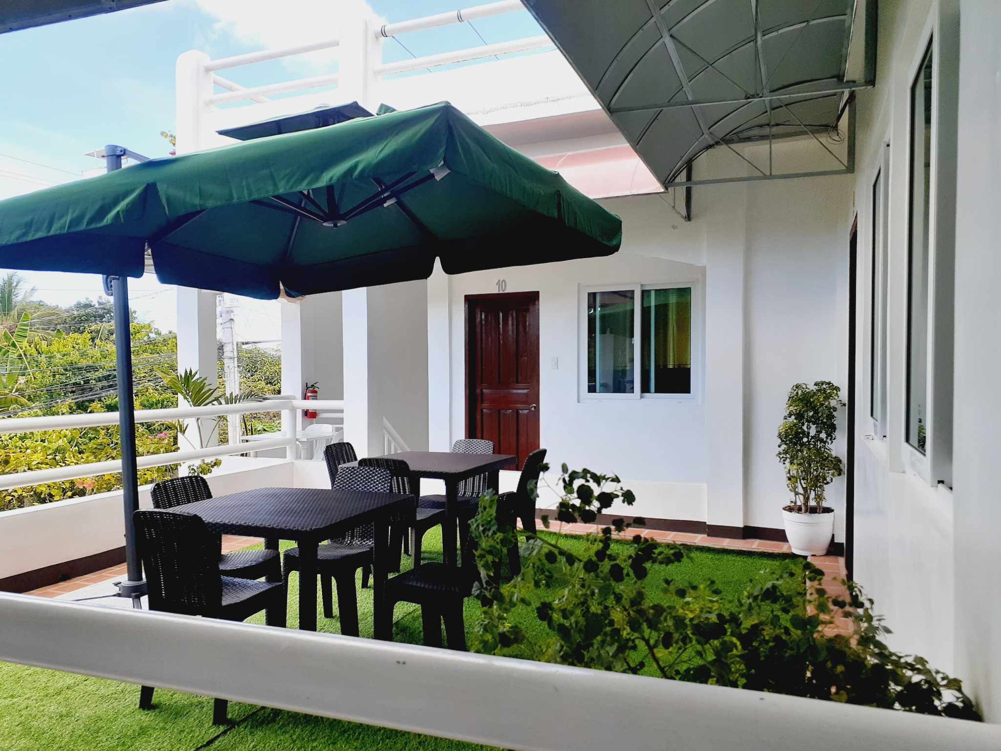 Alona Rose Hotel By SMS Hospitality