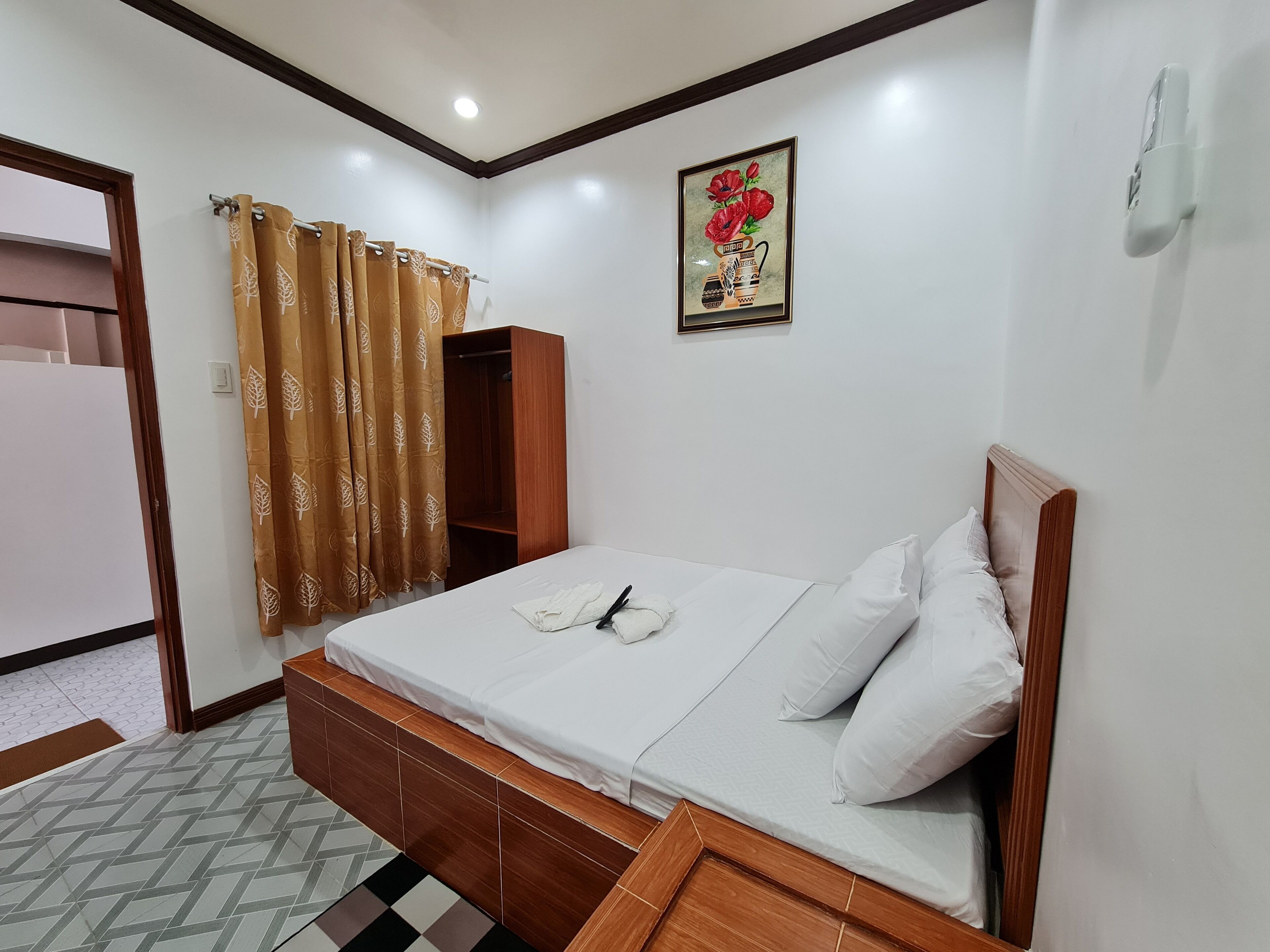 Alona Rose Hotel By SMS Hospitality