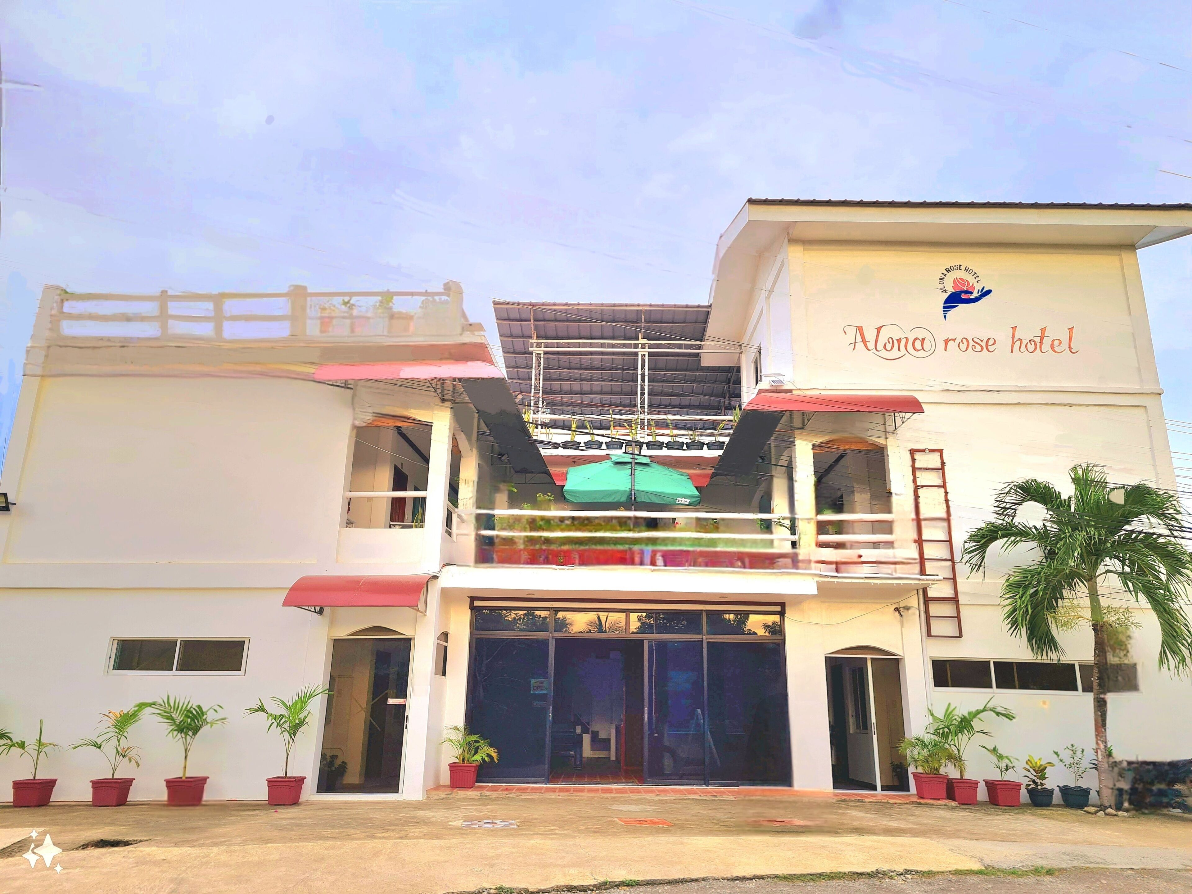Alona Rose Hotel By SMS Hospitality