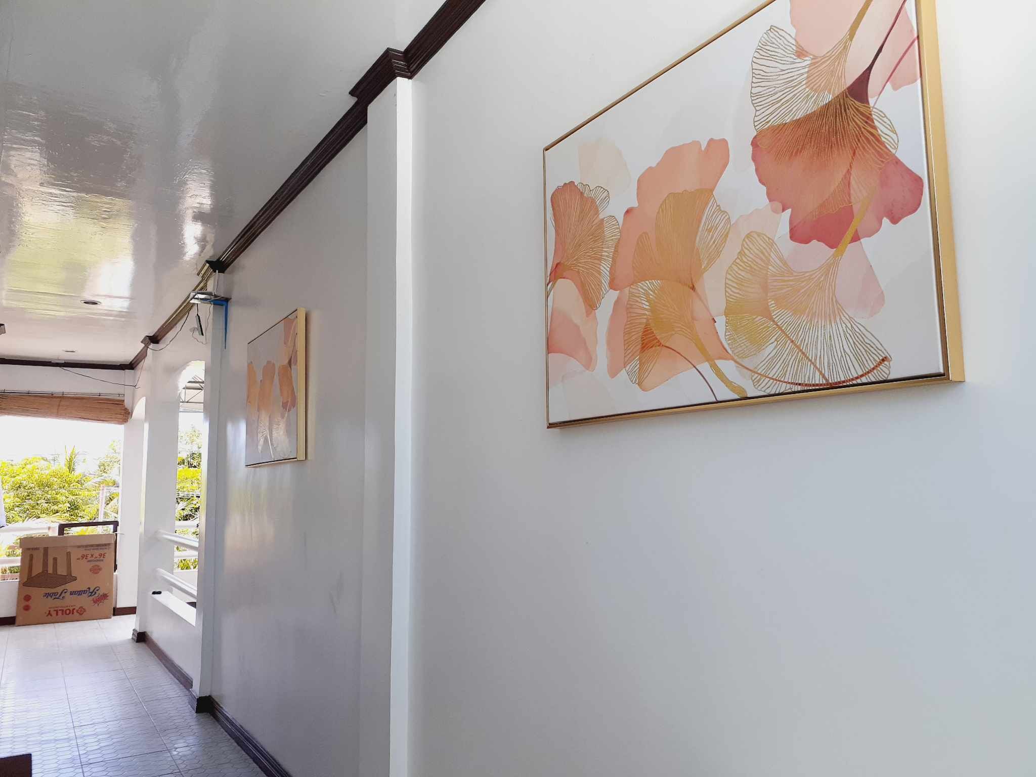 Alona Rose Hotel By SMS Hospitality