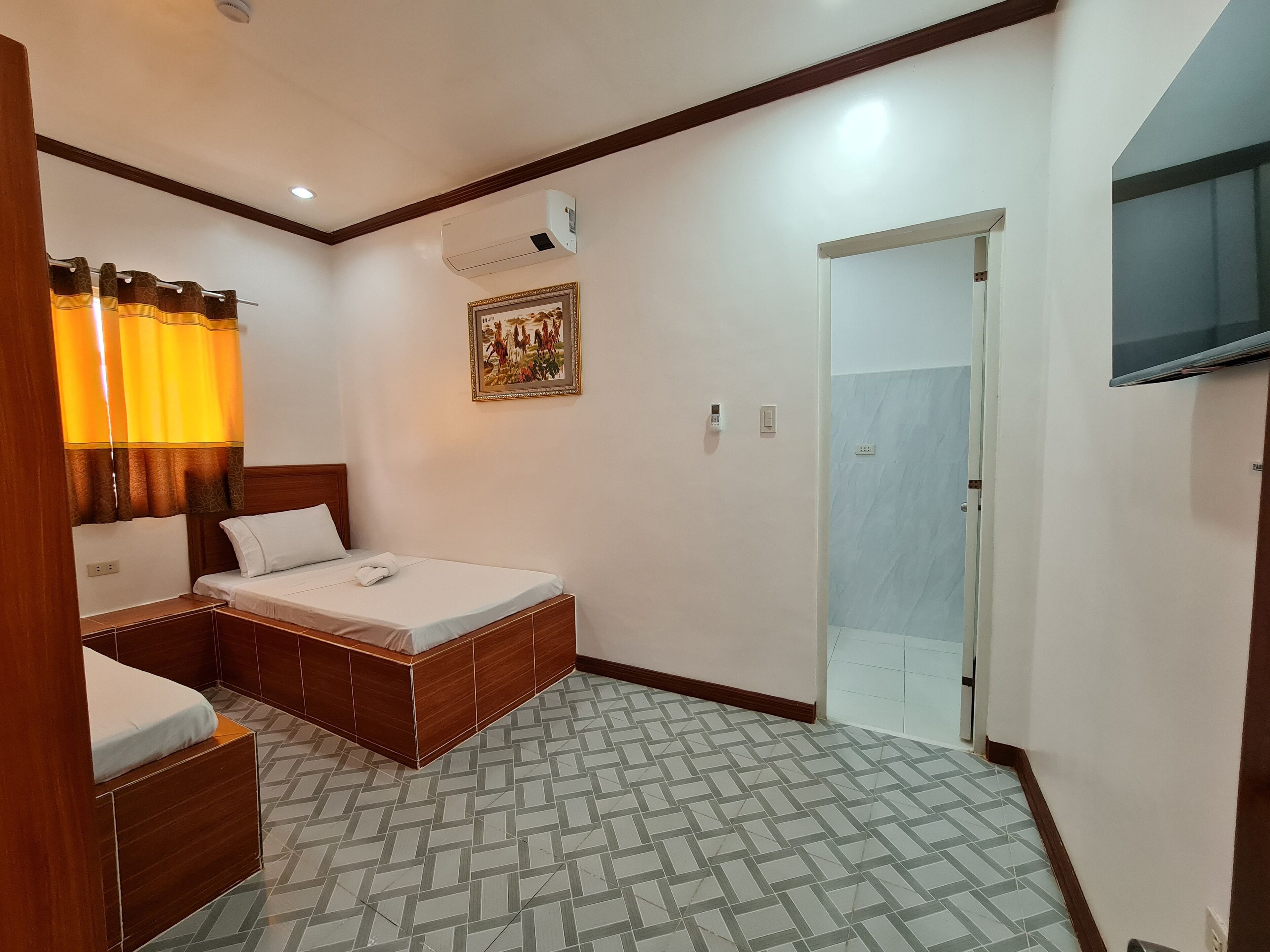 Alona Rose Hotel By SMS Hospitality