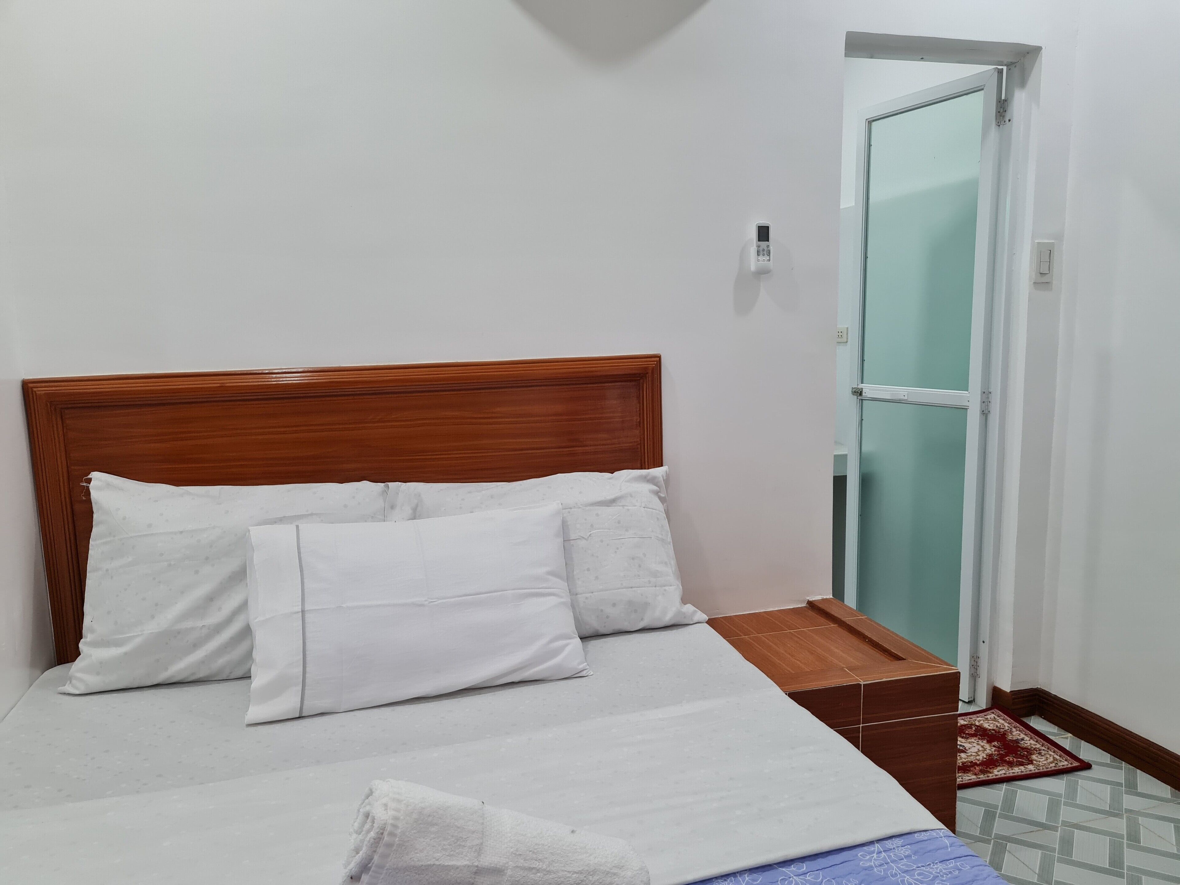 Alona Rose Hotel By SMS Hospitality