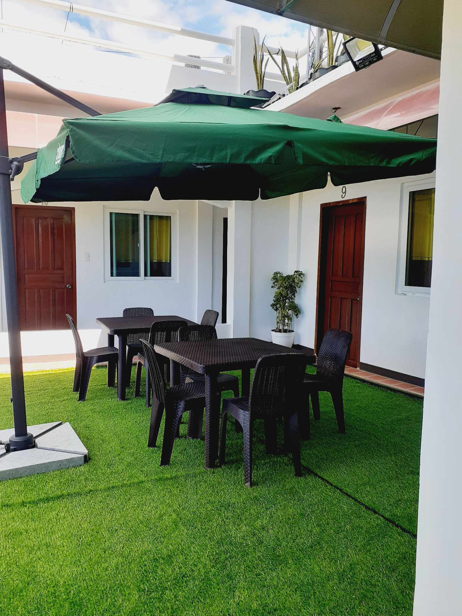 Alona Rose Hotel By SMS Hospitality