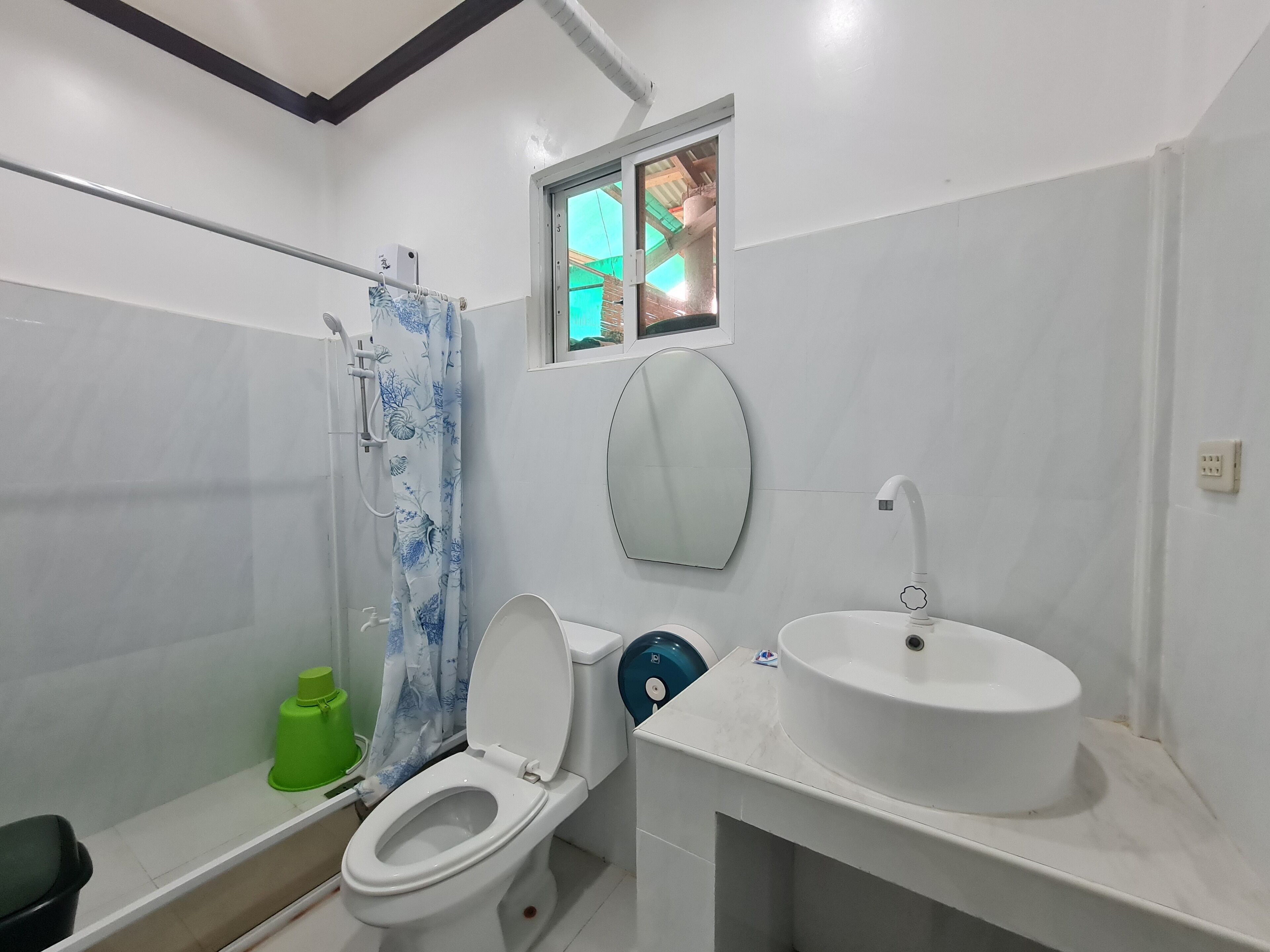 Alona Rose Hotel By SMS Hospitality