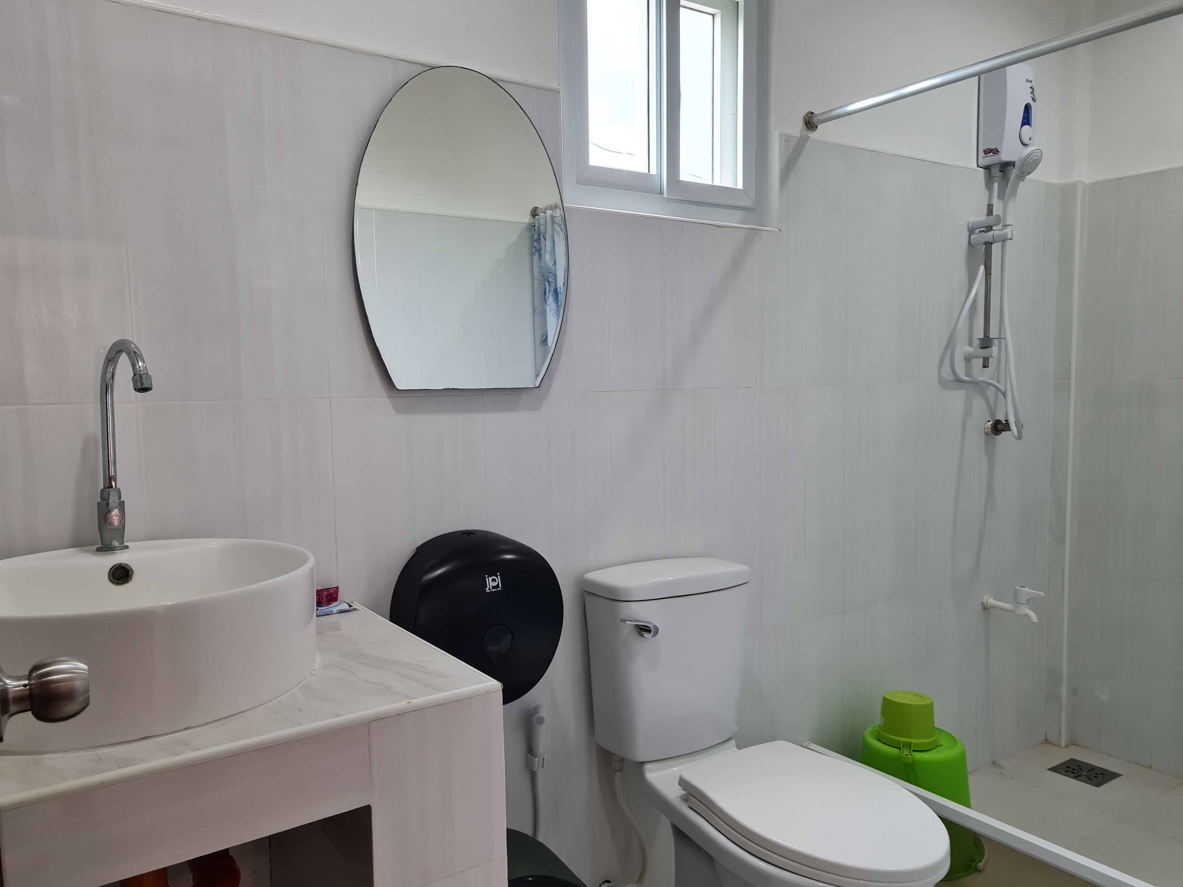 Alona Rose Hotel By SMS Hospitality