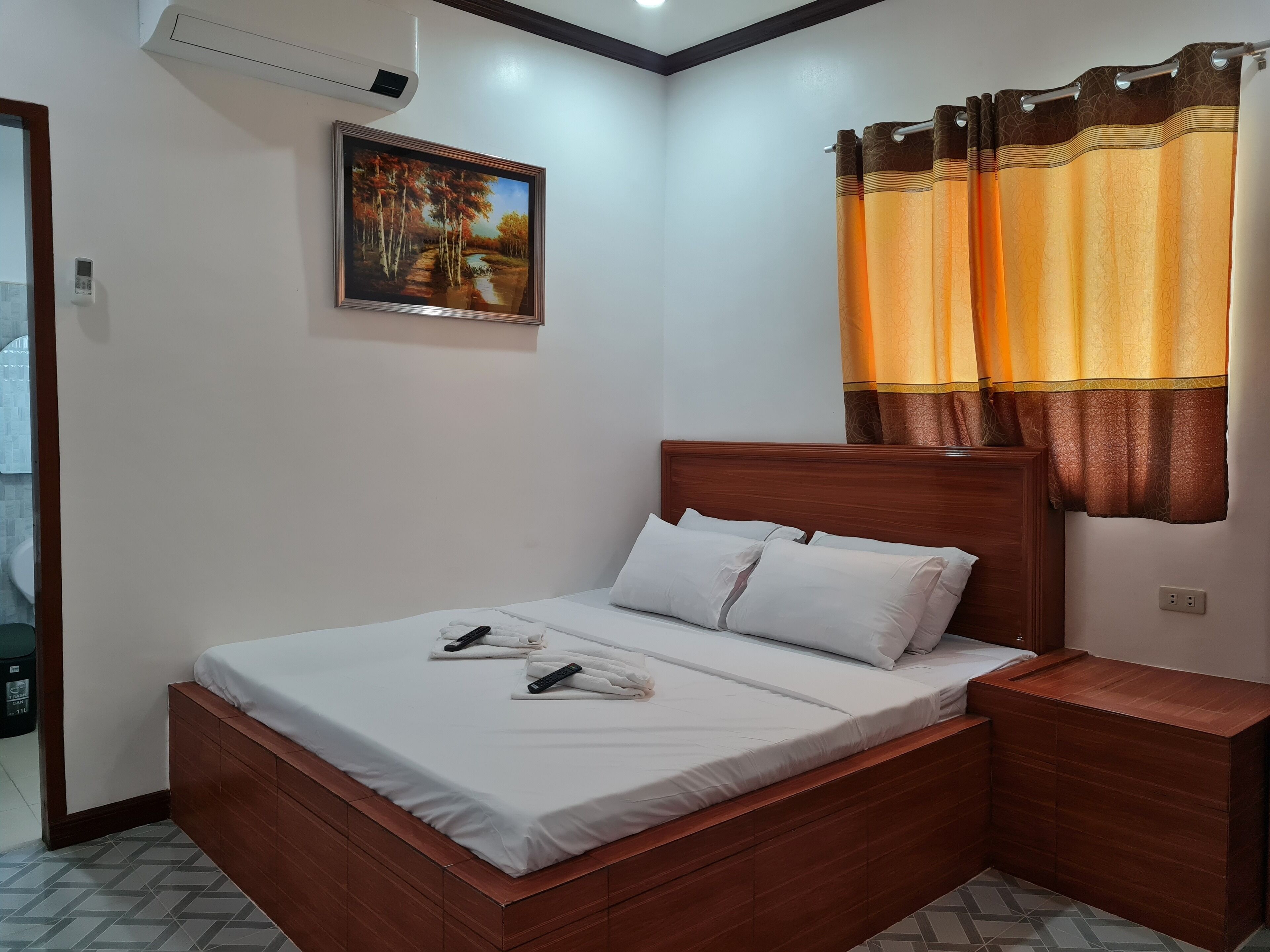 Alona Rose Hotel By SMS Hospitality