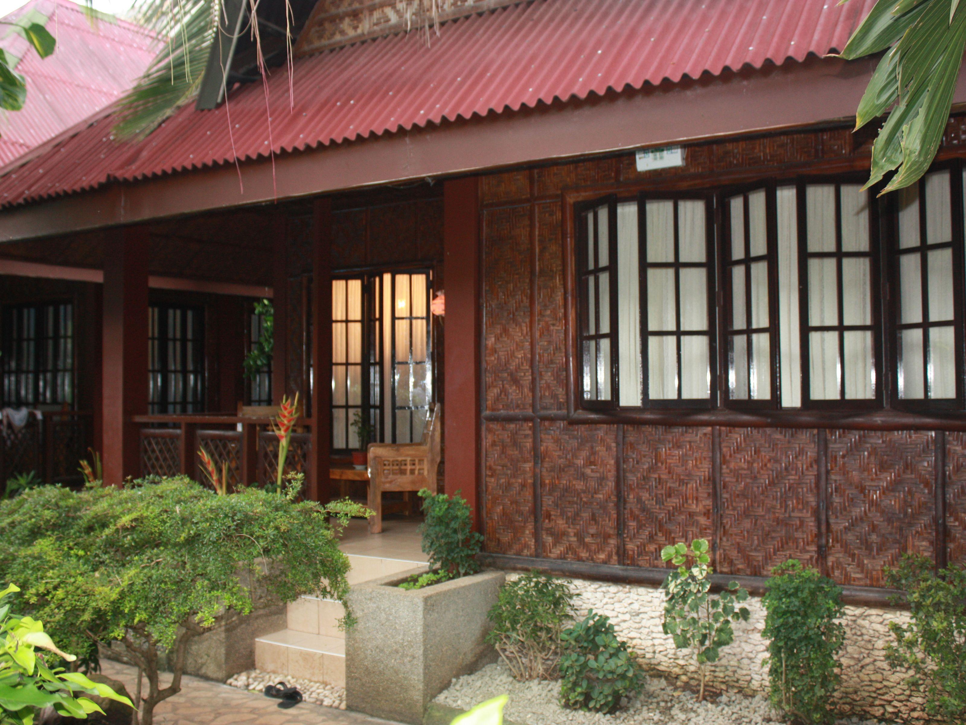 Alona Tropical Beach Resort