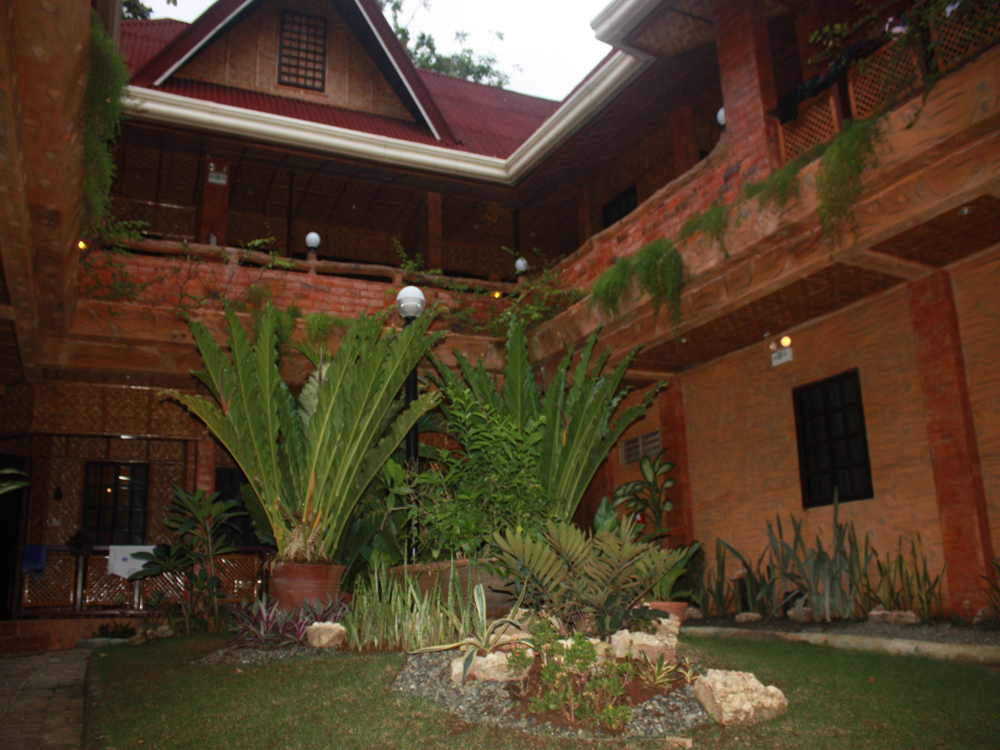 Alona Tropical Beach Resort