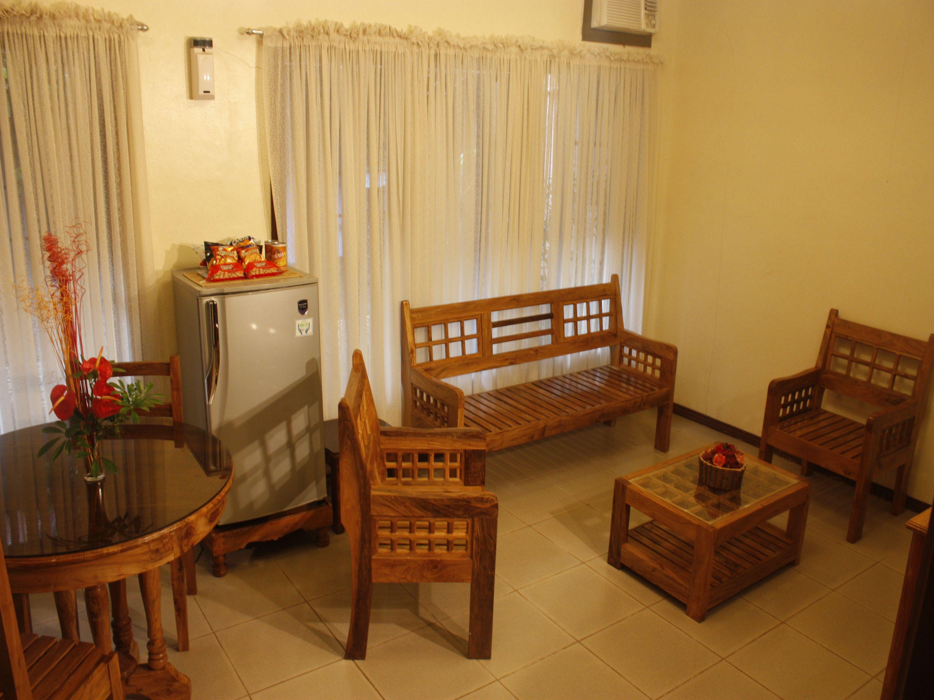 Alona Tropical Beach Resort