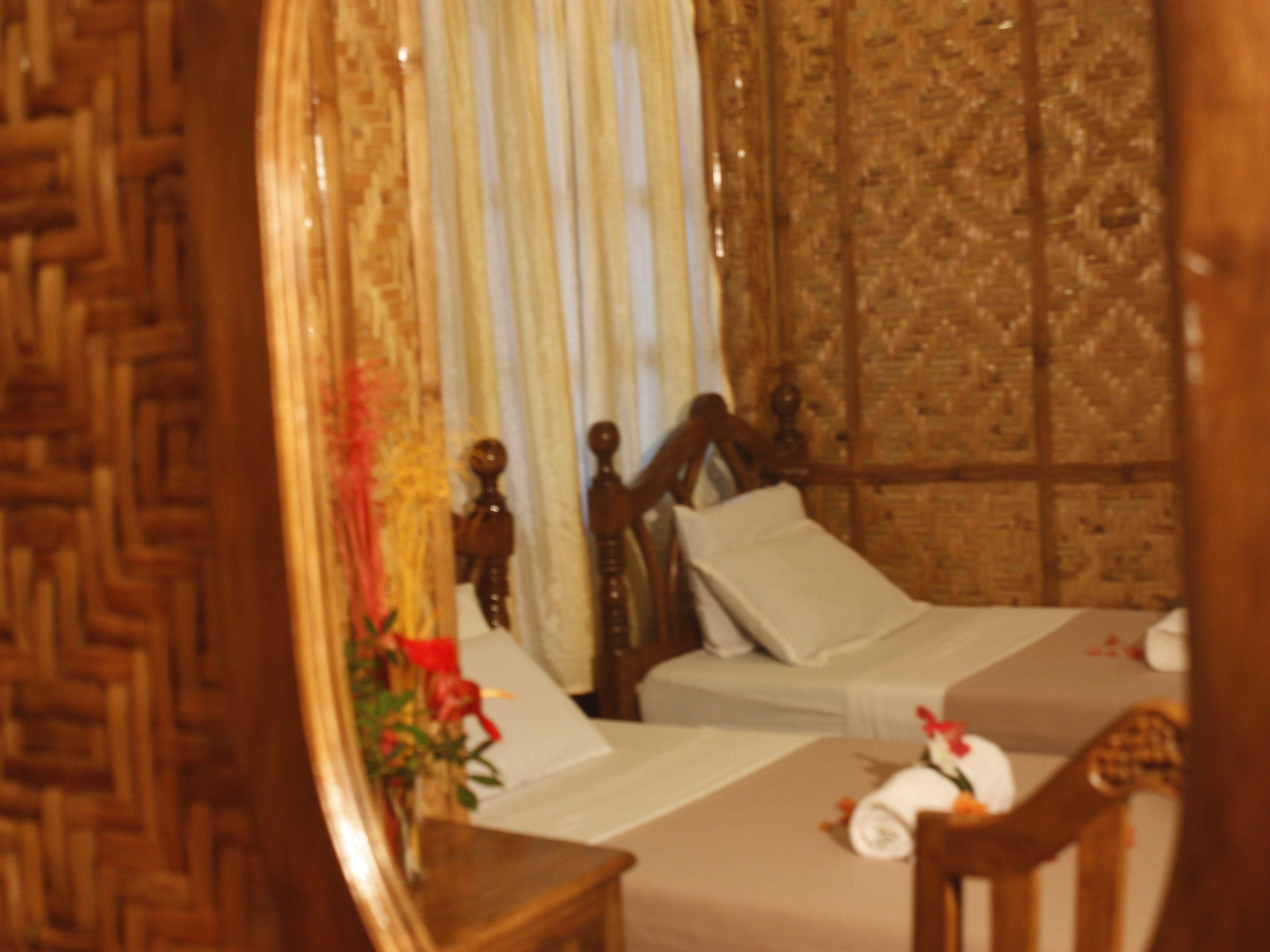 Alona Tropical Beach Resort