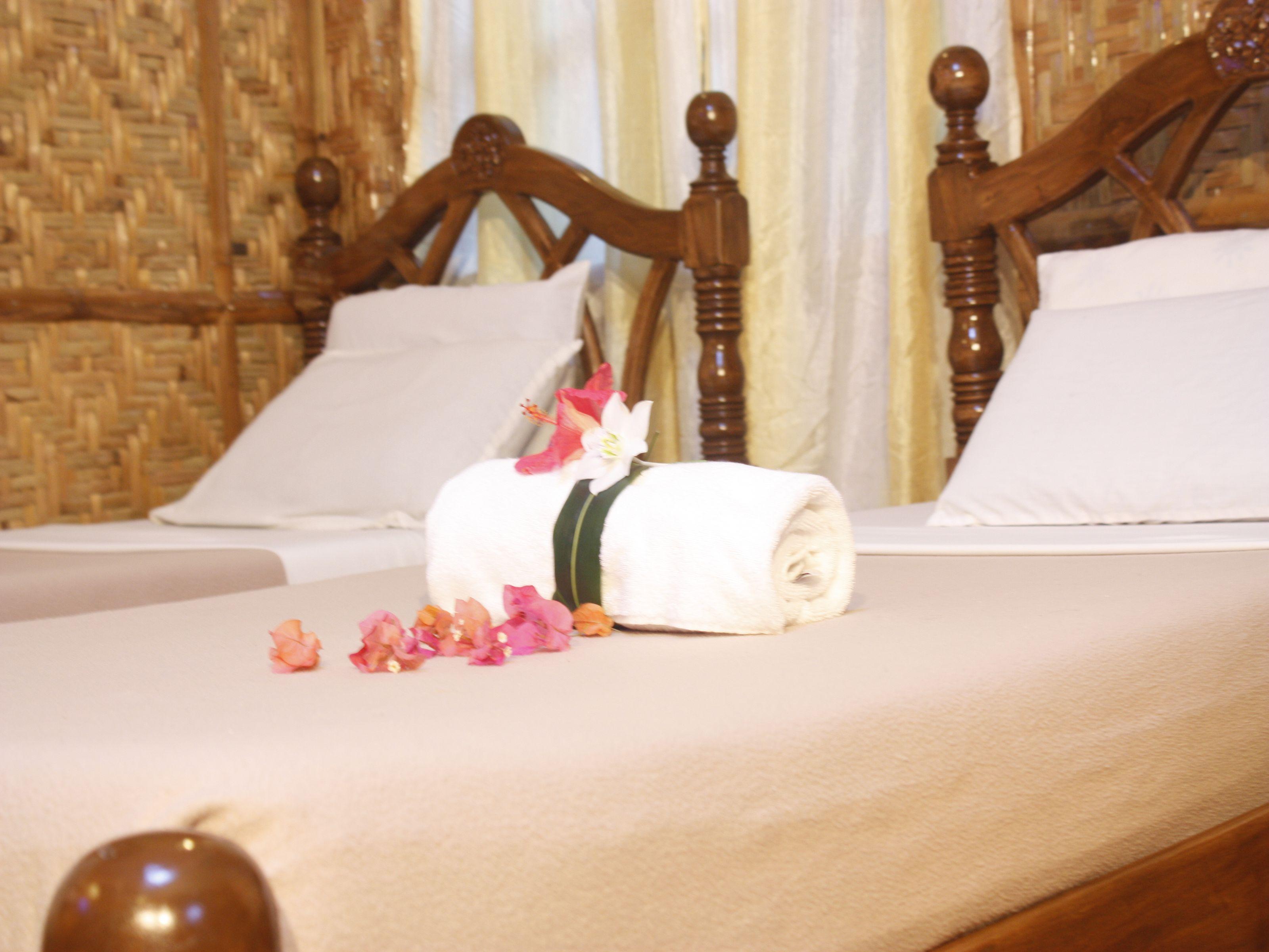 Alona Tropical Beach Resort