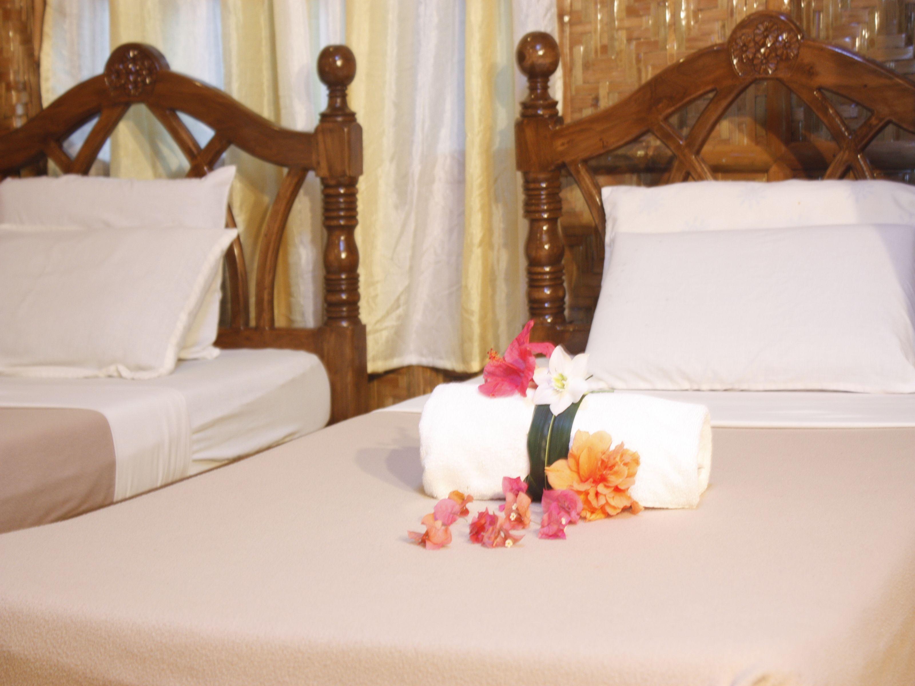 Alona Tropical Beach Resort