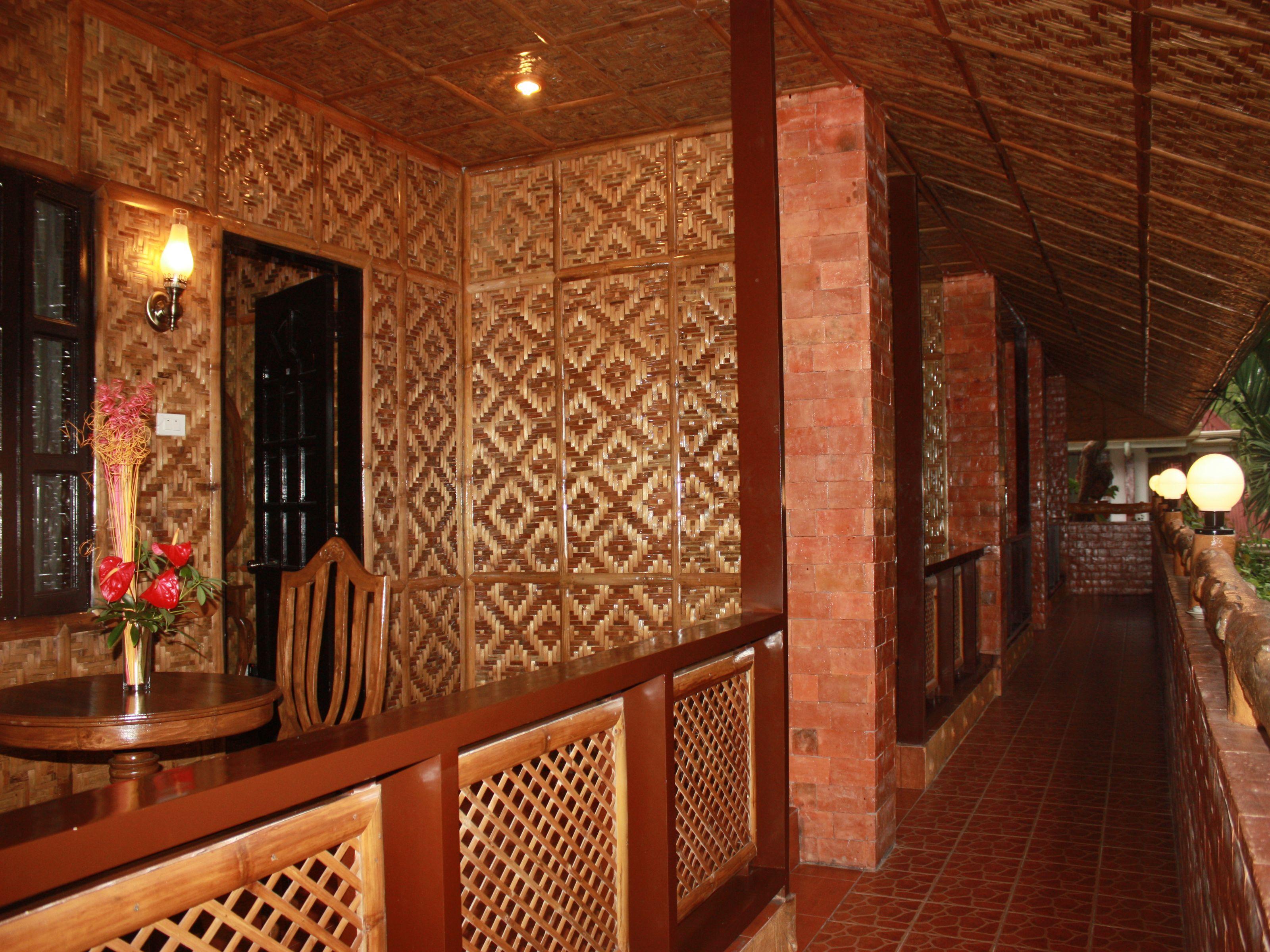 Alona Tropical Beach Resort