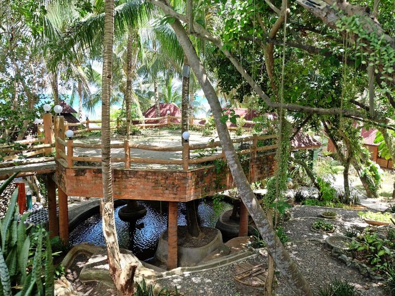 Alona Tropical Beach Resort