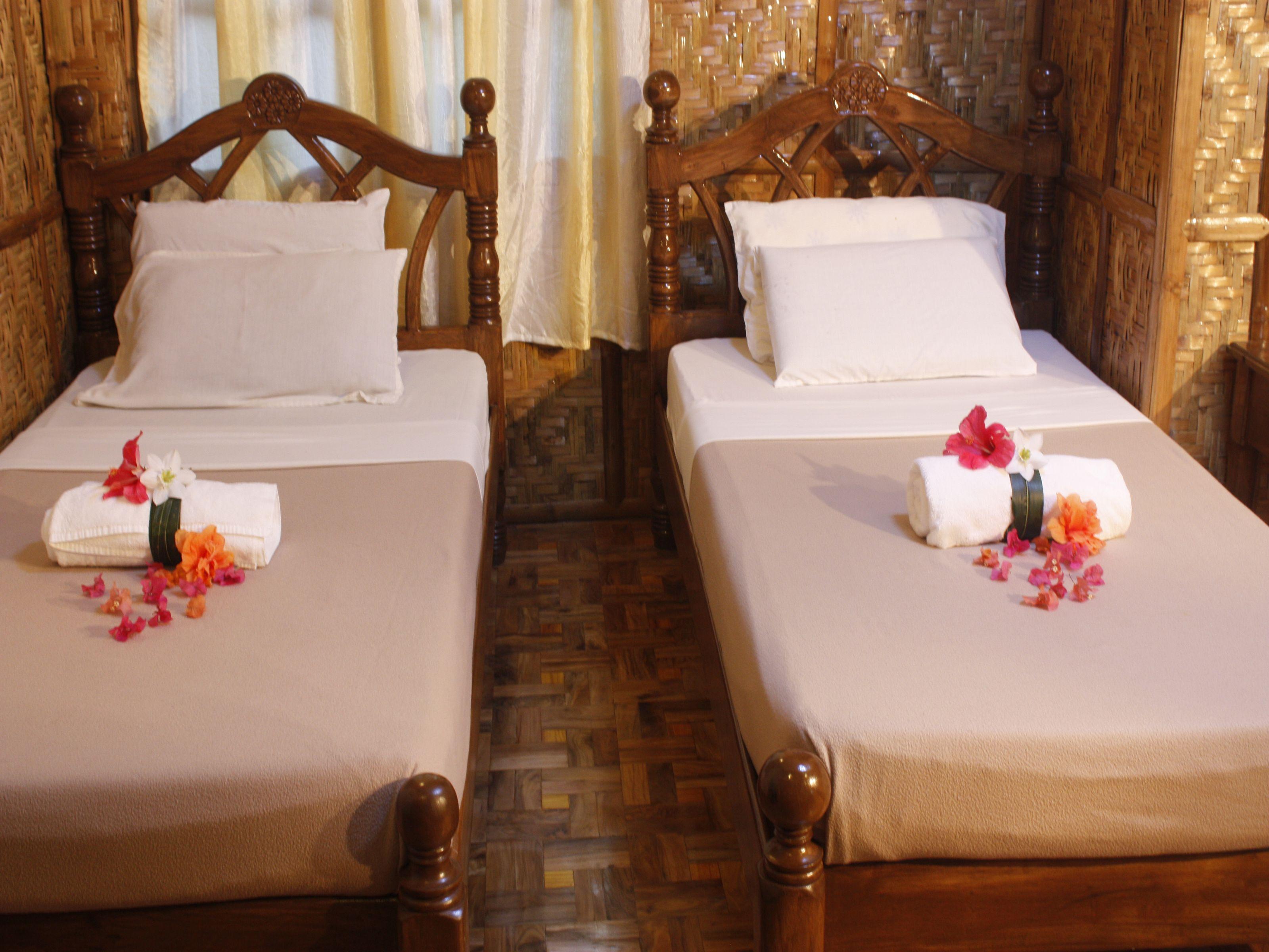 Alona Tropical Beach Resort