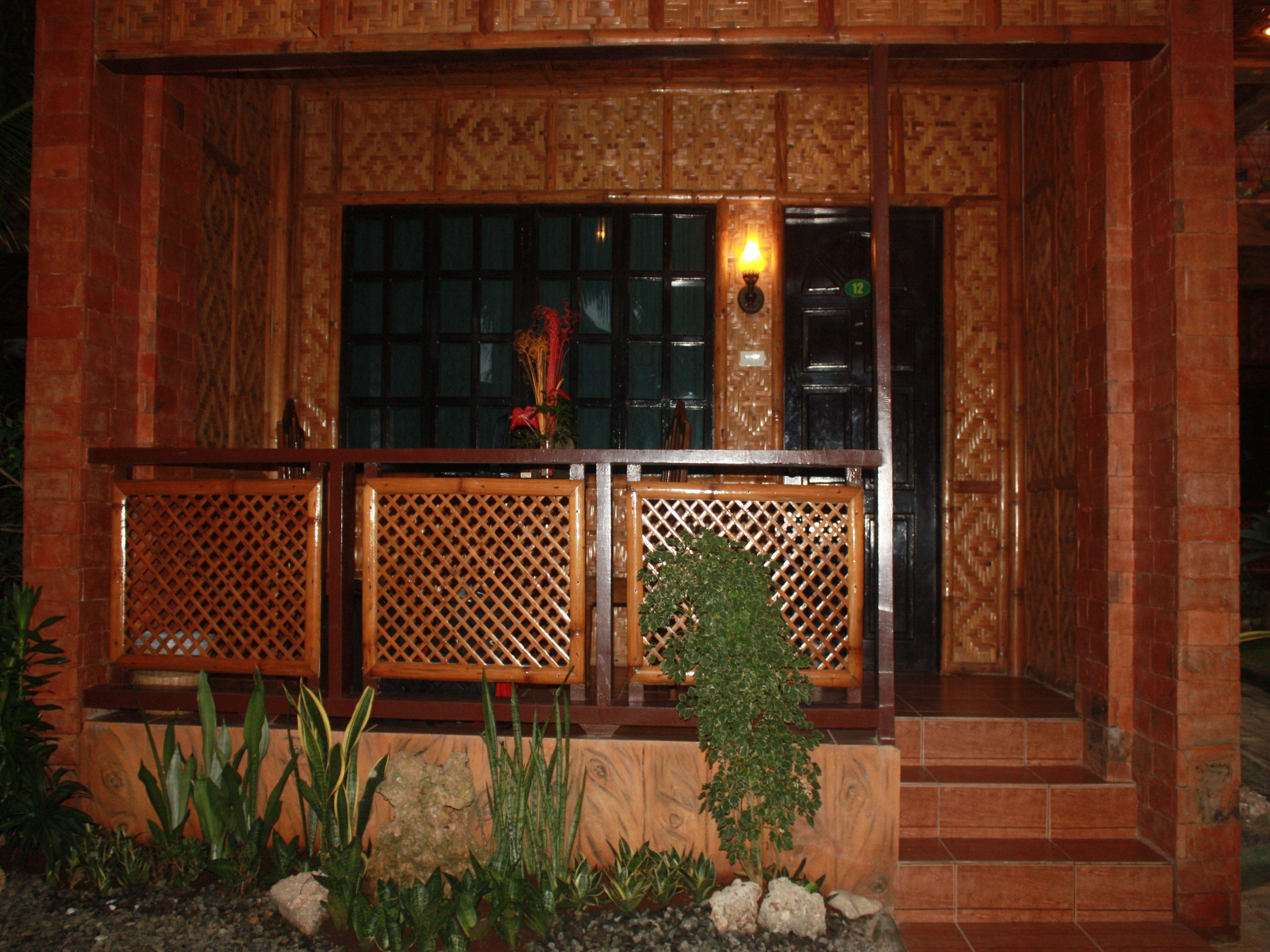 Alona Tropical Beach Resort