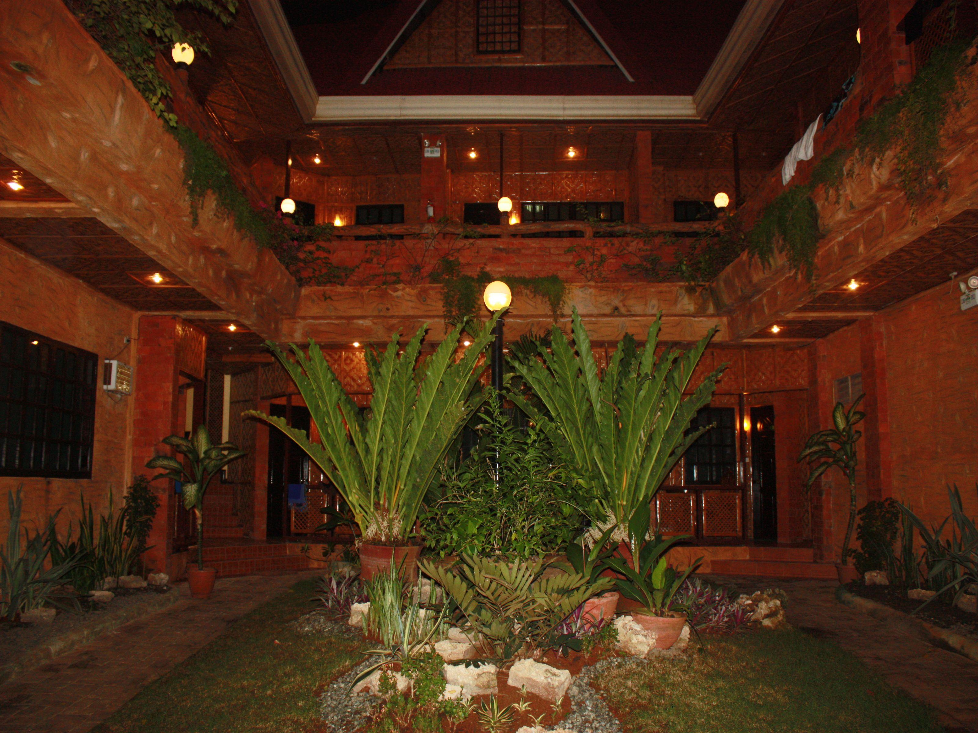 Alona Tropical Beach Resort