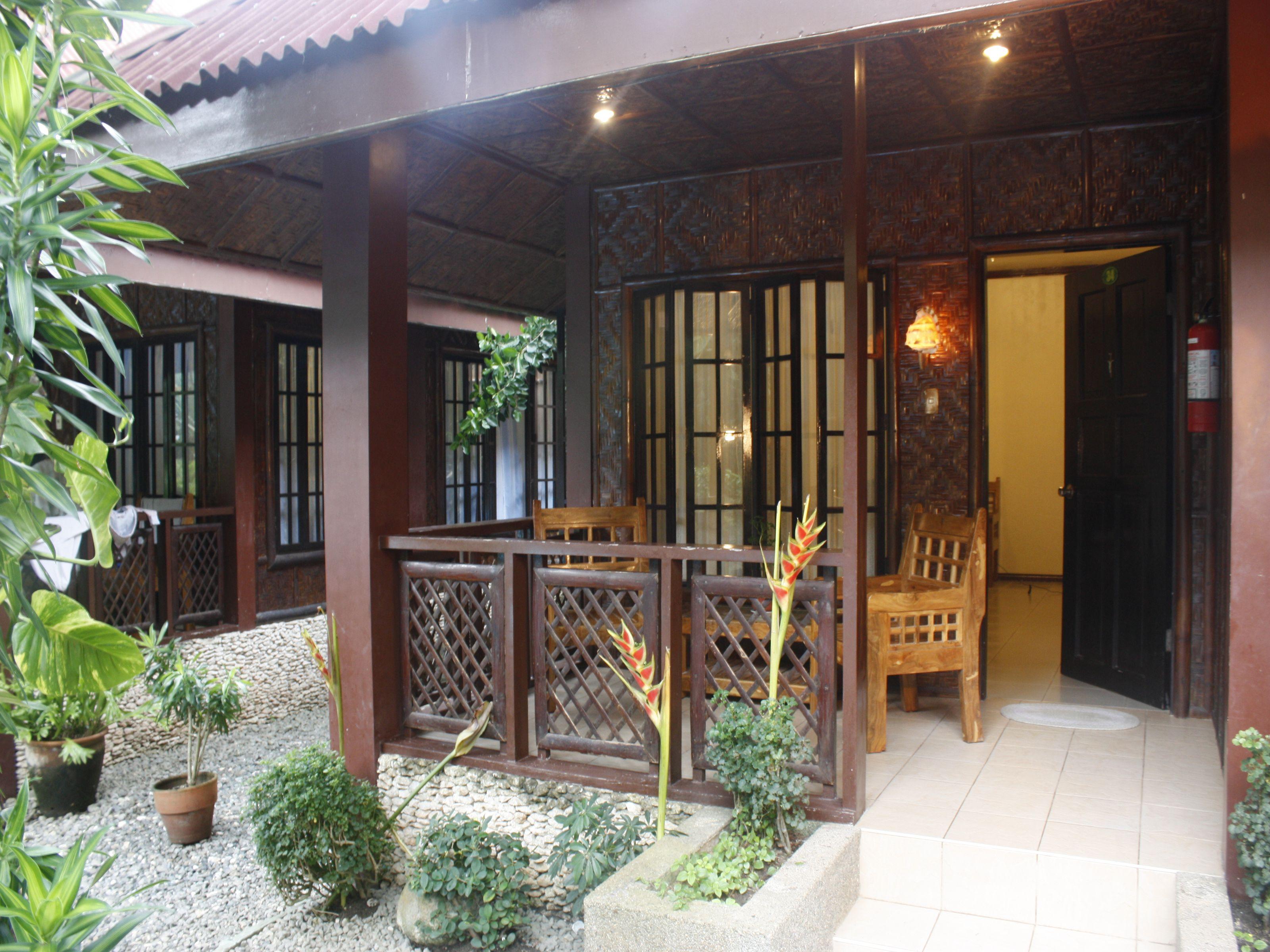 Alona Tropical Beach Resort