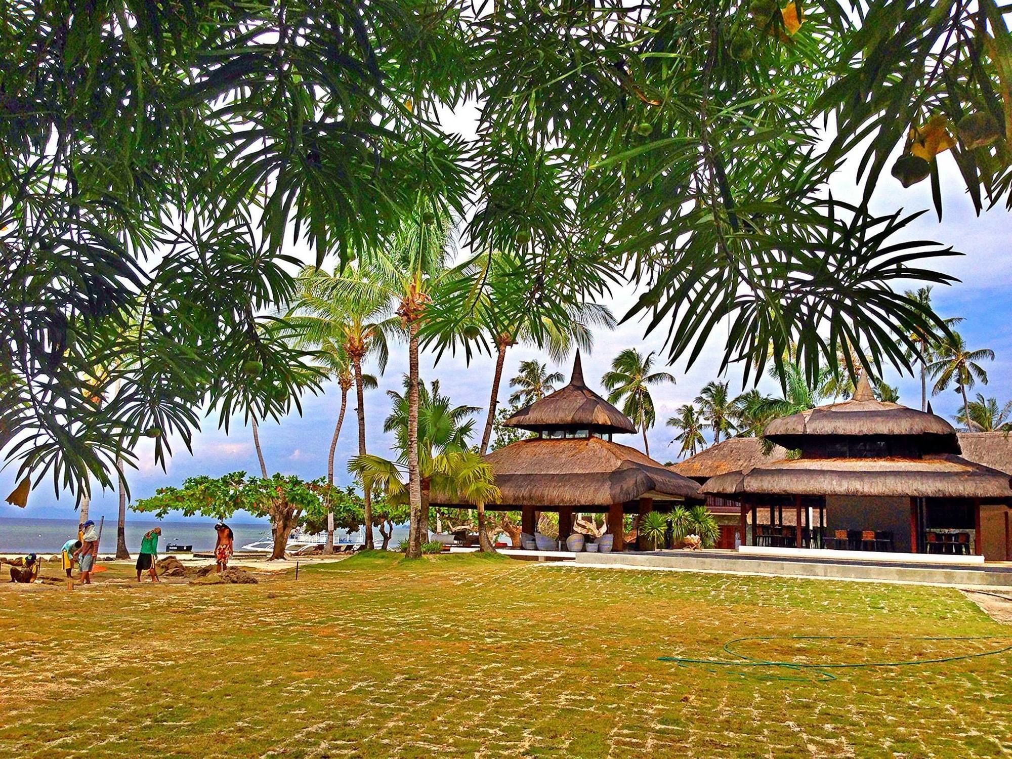 Ananyana Resort