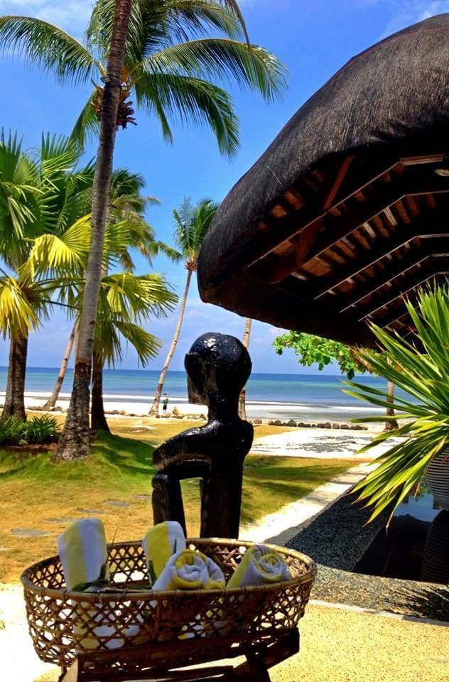 Ananyana Resort