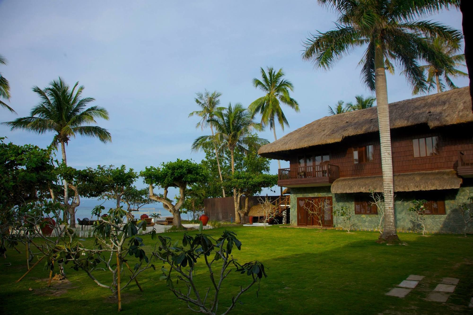 Ananyana Resort